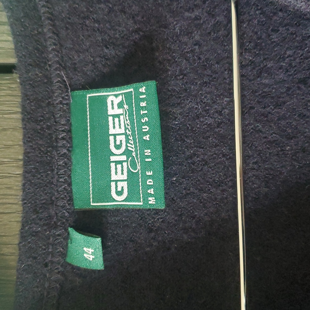 Geiger - Picture 4 of 5